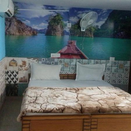 Hotel New Apple Rose Chandigarh Near Railway Station Dariya Uco Bank Ke Pass Zimmer foto