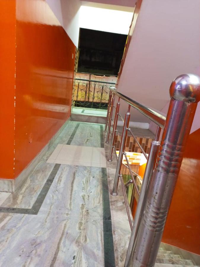 Hotel New Apple Rose Chandigarh Near Railway Station Dariya Uco Bank Ke Pass Exterior foto